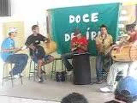 Grupo Doce Delírio - Estrela
