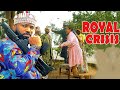 ROYAL CRISIS (SEASON 13&14) (NEW FREDRIKE LEONARD MOVIE) -2024 LATEST NIGERIAN NOLLYWOOD MOVIE