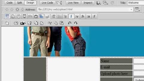 PHP & MySQL Tutorial - Query and Dreamwaever