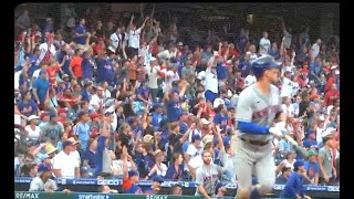 2022 MLB Loudest Away Crowd Reactions Part Two