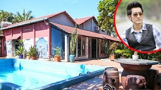 Đây là lý do 40 tuổi Nguyễn Phi Hùng vẫn độc thân với khối tài sản đồ sộ ít ai biết