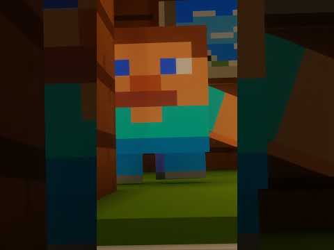 Видео: ВОЗВРАЩЕНИЕ АБОБЫ! #майнкрафт #minecraft #bihindo #film #прикол #Blockbasters studios