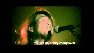 Miniatura del video "[avex官方]伍佰 & China Blue Cherry Lover(MV完整版)"