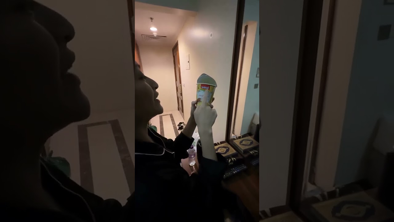 Makanan favorit Bunda Nathalie tiap malam di Mekkah #shortvideo #nathalieholscher #sule #adzam