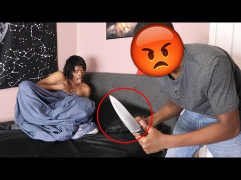 cheating-prank-on-boyfriend