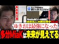 【ALGS week5振り返り】多分MiaKは未来が見えてる【APEX/Mia.K/ゆきお/1tappy/RIDDLE ORDER】