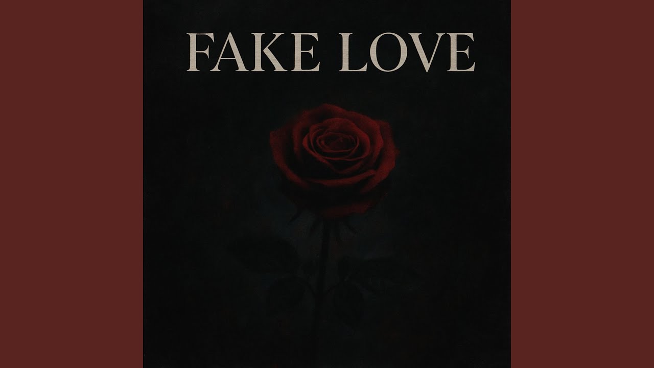 Watch Fake Love on YouTube Watch Fake Love on YouTube