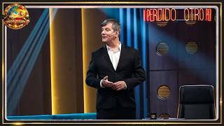 Baja audiencia de Otro Día Perdido con Mario Pergolini