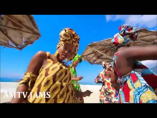 ZOUK   SHABBA   Jou A La   official Music Video   HAITIAN MUSIC   AFRICAN MUSIC TV class=