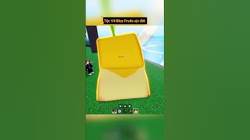 Admin hoá trái ánh sáng nhây với người chơi Blox Fruits | MRAIN #roblox #bloxfruits #mrain