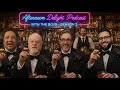 Season 2 Afternoon Delight Podcast with The Boys