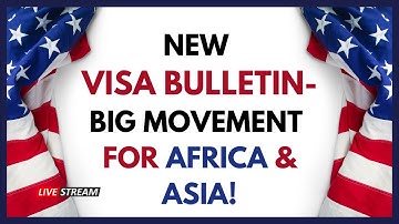 DV 2027 Update, December & January Visa Bulletin Explained + DV 2026 Progress After Shutdown