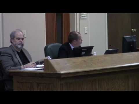 Other Business/ Meeting Adjournment