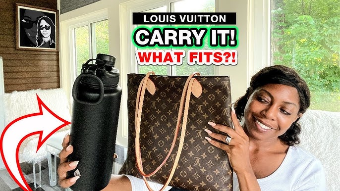 Louis Vuitton Carry It - ShopStyle Tote Bags