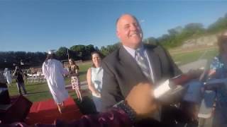Wayne Hills Class of 2015 Graduation & Project Graduation