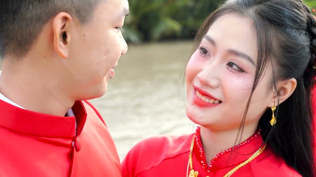 Phim cưới truyền thống | Văn Đông & Thanh Tâm 06.02.2026 | Linh Đan Bridal