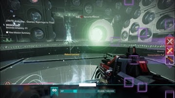 Enigma Protocol (Corrupted) | Networked Grid-2: "Flight Logs to Titan" | Echoes