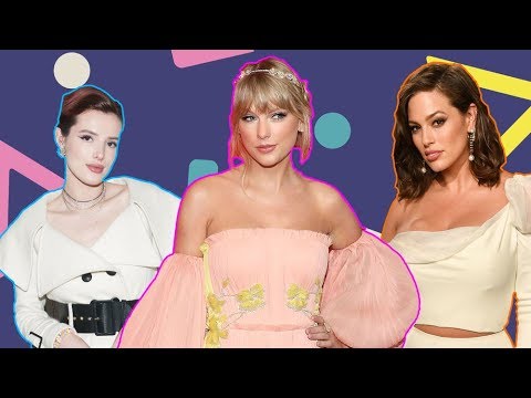 whoopi goldberg jeanine pirro Taylor Swift's 'You Need To Calm Down': LGBTQ+ Anthem Or Pandering? | ICYMI