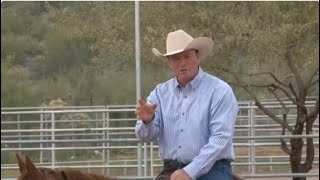 Ken McNabb: What Does “Whoa” Really Mean? --- How Do I Get My Horse to Stop?
