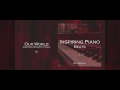 Capture de la vidéo Our World   Inspiring Romantic Piano Beat | Prod. By Abrinay