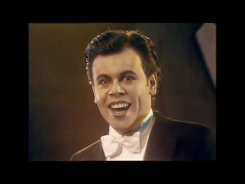 Taco-Puttin' On The Ritz  1982