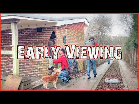 Moving Into A Tiny Home, Getting Engaged & Separating // S03E02 (Kombi Crew Early Viewing)