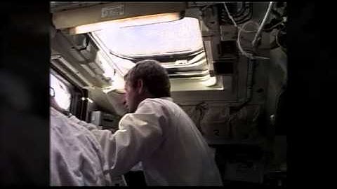 Shuttle Showcase: STS-31