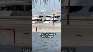 Turning my #passion into a #lifestyle! #Realestate is more than a job. #dubairealestate #dubai