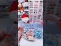 ASMR video packaging (full video on my page) #asmr #pressonnails #nails #packagingorders