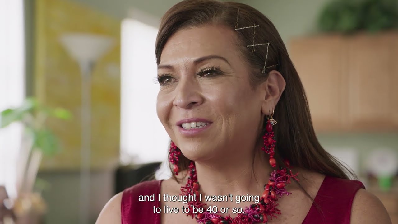 Arianna’s Center x Gilead: Helping Address Unmet Needs of the Transgender Community in HIV Care