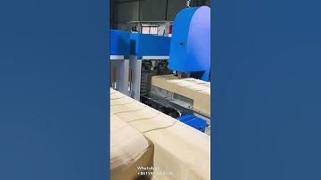 2 Lanes Napkin Machine with embossing 2000pcs/min