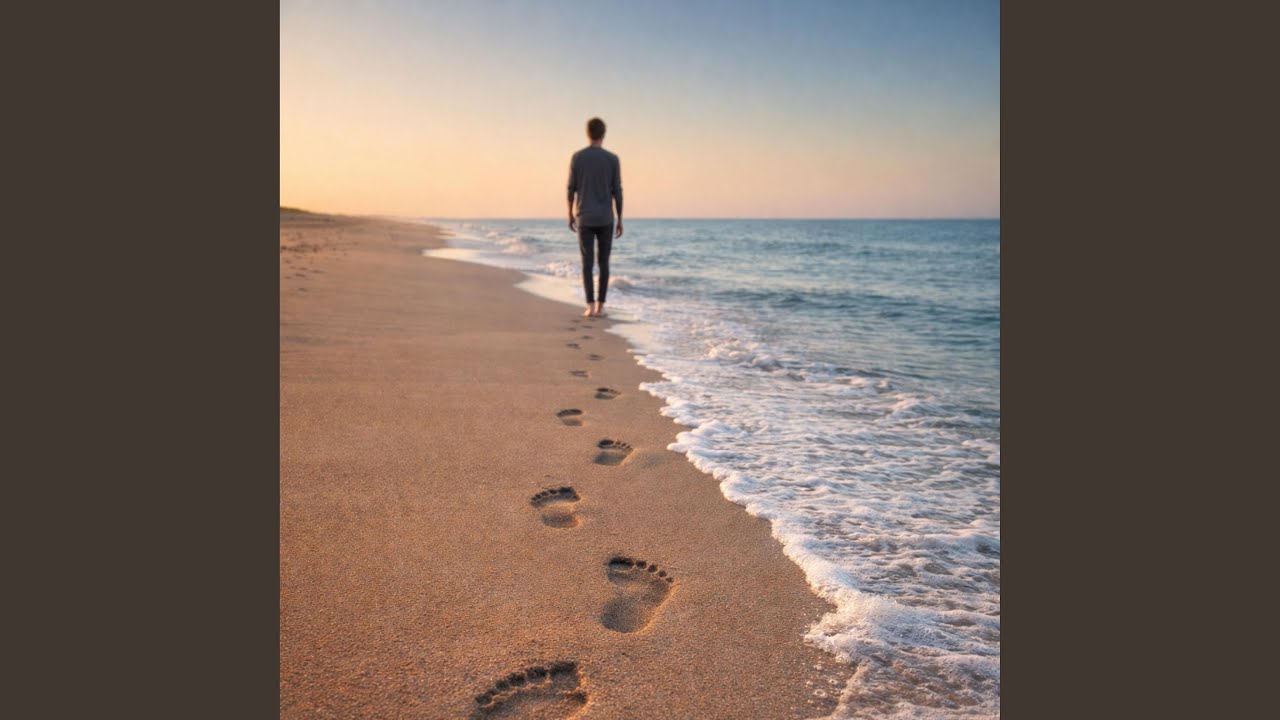 끝나지 않는 발걸음 Endless Footsteps