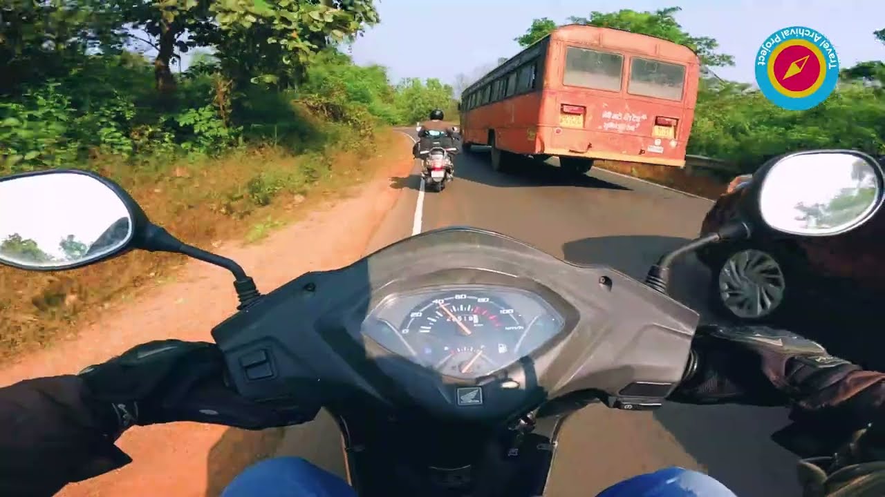 Bollywood Songs for Long Rides | Scenic Road Trip Vibes