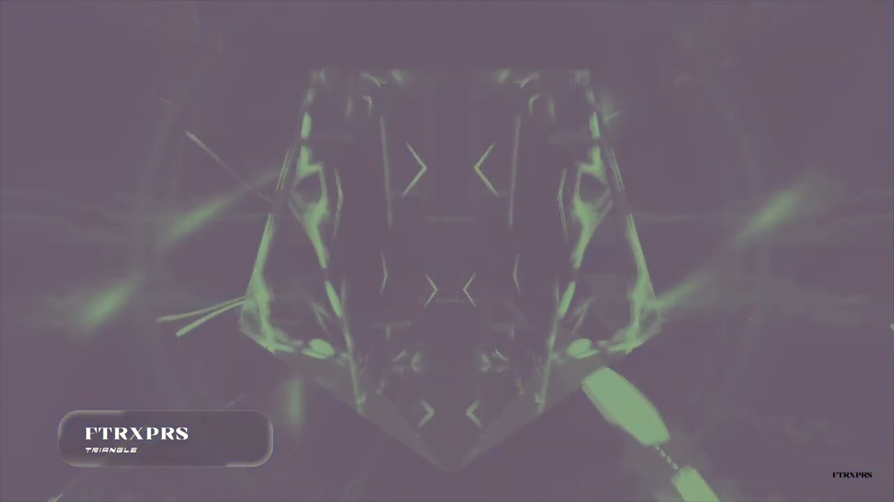 Sleduj FTRXPRS - Triangle (Official Video) na YouTube Sleduj FTRXPRS - Triangle (Official Video) na YouTube