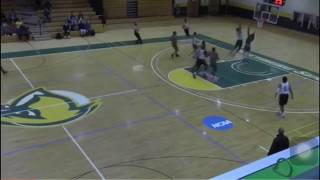 Famous Kewan Platt highlights Fitchburg Profile