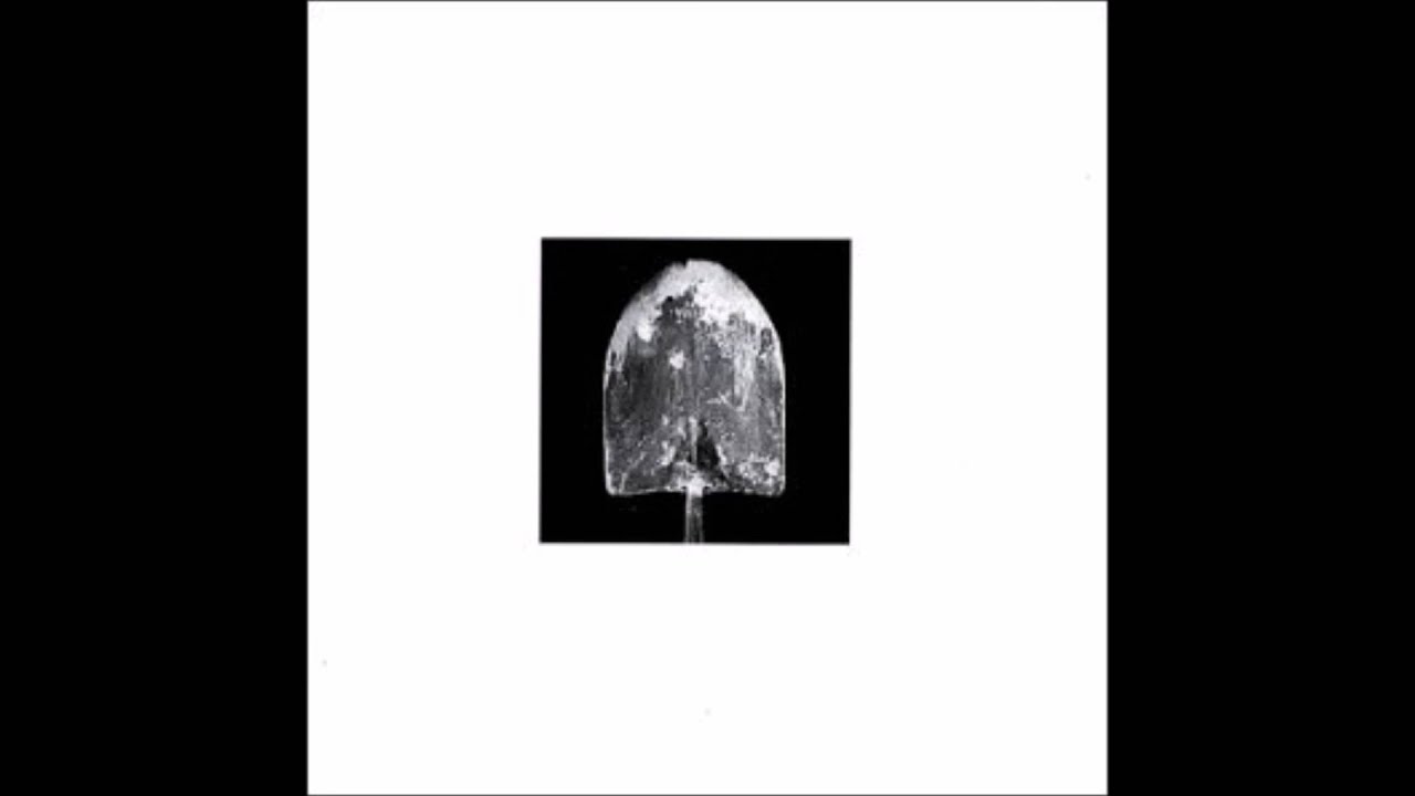 Erons - Luther*MacRae