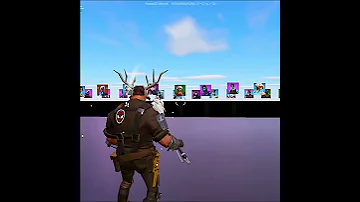 だれでも無料で限定スキンや未登場スキンが使える フォートナイト Shorts 