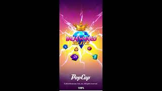 Bejeweled Blitz - Blast 11 flame gems in a weekly leaderboard screenshot 3