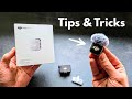 DJI Mic Mini 2 - TIPS &amp; Tricks + Full Review &amp; Sound TEST