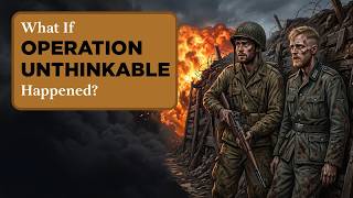 What If Operation Unthinkable Happened?
