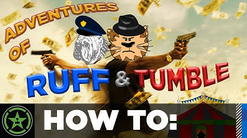 How To: Hyper Light Drifter