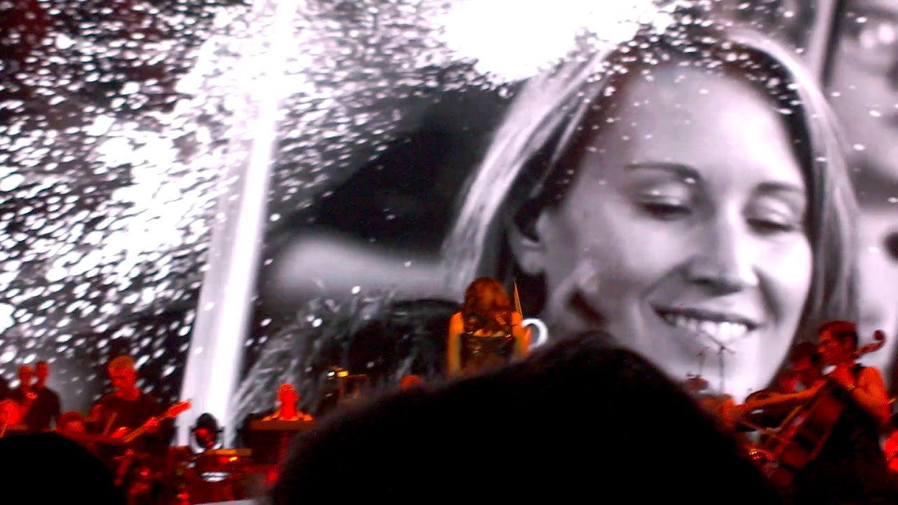 The Night of the Proms Antwerp