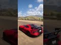 Dodge Viper Acr /// Forza Horizon 5 # #shorts
