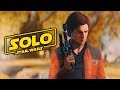 Star Wars Battlefront 2 - Funny Moments #18 Solo Special (Part 2)