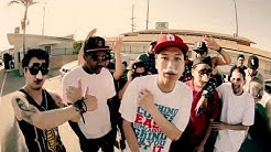 Kixxie Siete - Enter the Swaggin' #1: Snake Style