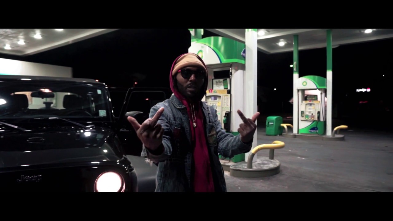 CANT STOP LIVIN - MEXICO BZ ft. KOOLEY