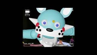 TRTF 2 Classic Recoded CN All Jumpscare