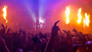 APASHE ANTAGONIST 2.0 TOUR - No Escape (Malaa & Apashe)