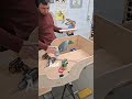 mb43 en fabrication #automobile #diy #atelier