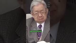 Princess Kiko Angered The Former Emperor